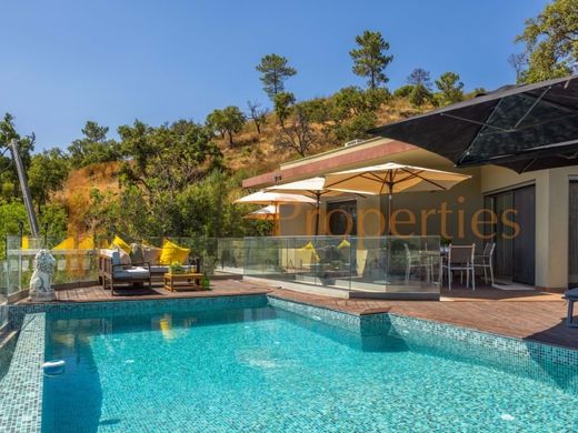 Βίλα σε São Brás de Alportel, Distrito de Faro