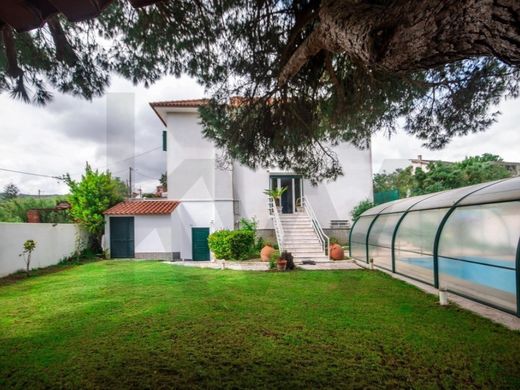Luxury home in Loures, Lisbon