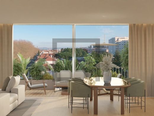 ポルト, Portoのアパートメント