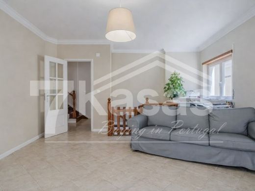 Semidetached House in Lourinhã, Lisbon