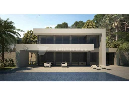 Pedreguer, アリカンテのヴィラ