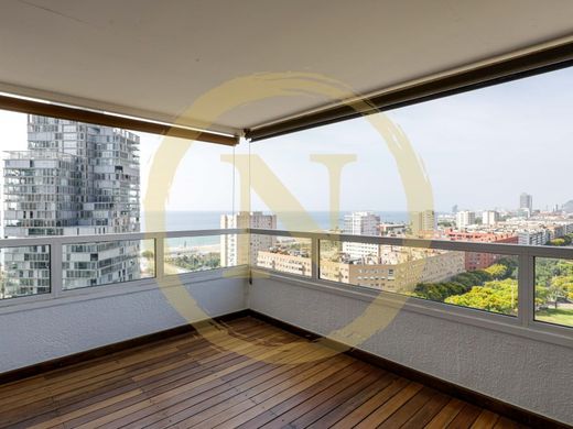 Apartment in Barcelona, Province of Barcelona