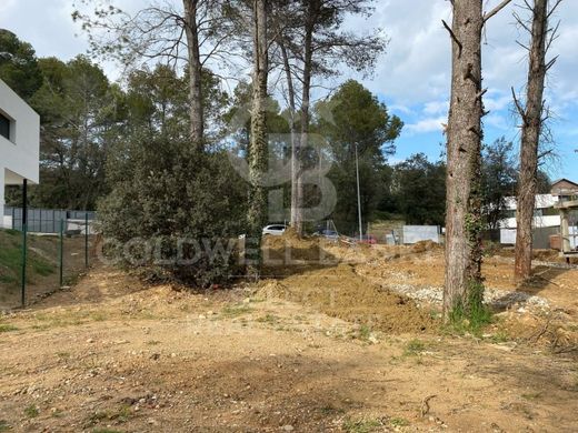 Land in Cerdanyola del Vallès, Province of Barcelona