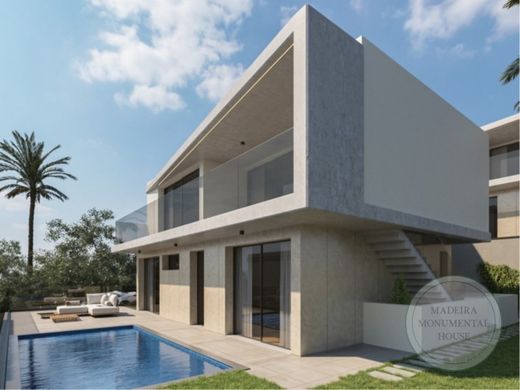 Luxury home in Funchal, Madeira