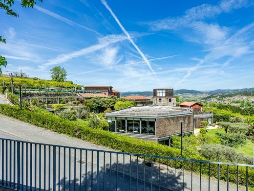 Luksusowy dom w Guimarães, Distrito de Braga