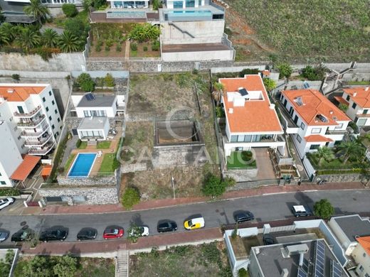 Terreno en Funchal, Madeira