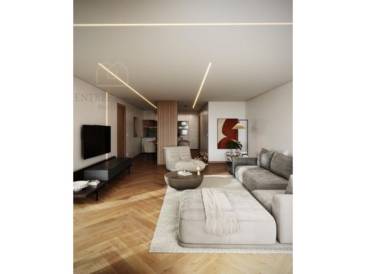 Piso / Apartamento en Oporto, Porto