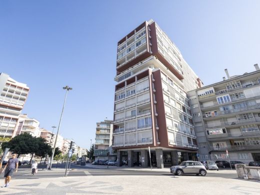 Duplex a Alvalade, Lisbon