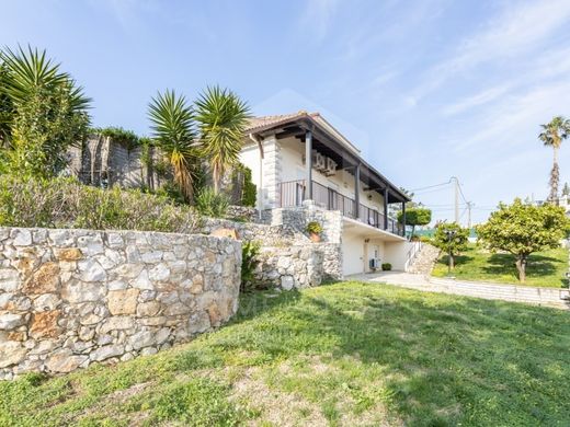 Luxury home in Sesimbra, Distrito de Setúbal