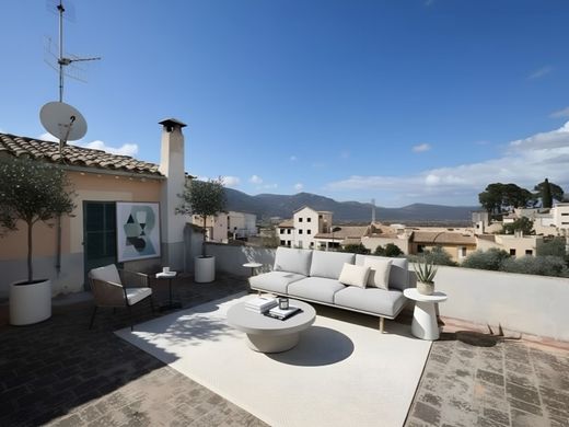 Luxury home in Selva, Province of Balearic Islands