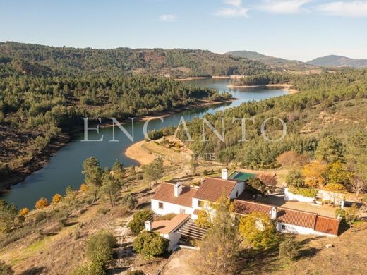 Luksusowy dom w Marvão, Distrito de Portalegre