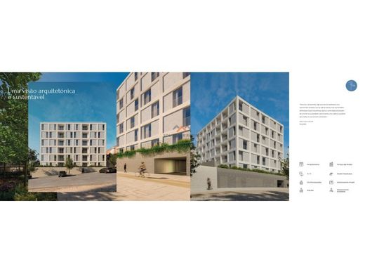 Appartamento a Aveiro, Distrito de Aveiro