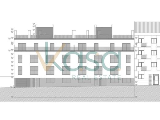 ‏קרקע ב  Barreiro, Distrito de Setúbal