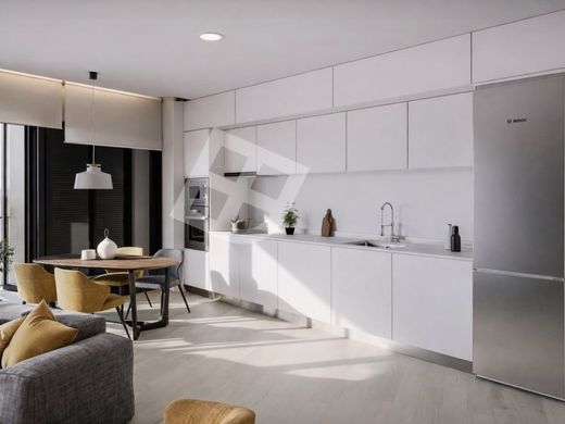 Apartment in Aveiro