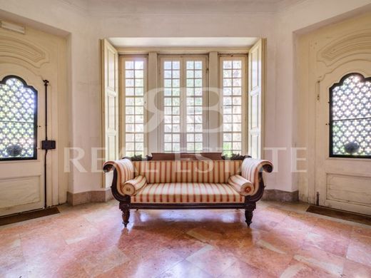 Maison de luxe à Sintra, Lisbonne