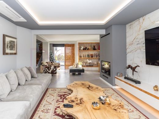 Casa di lusso a Seixal, Distrito de Setúbal
