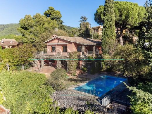 Luxury home in la Garriga, Province of Barcelona
