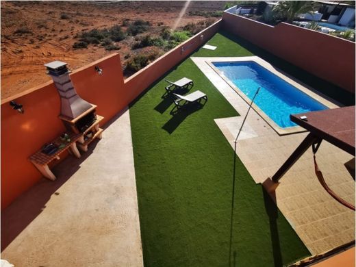 Antigua, ラスパルマスの高級住宅