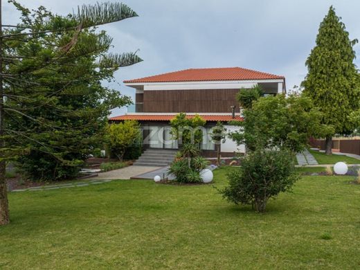 Luxury home in Santa Maria da Feira, Aveiro