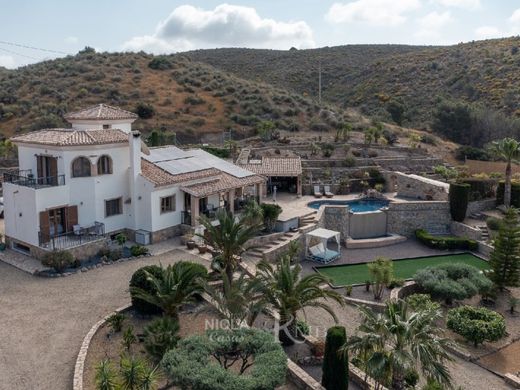 Villa in Bédar, Almeria