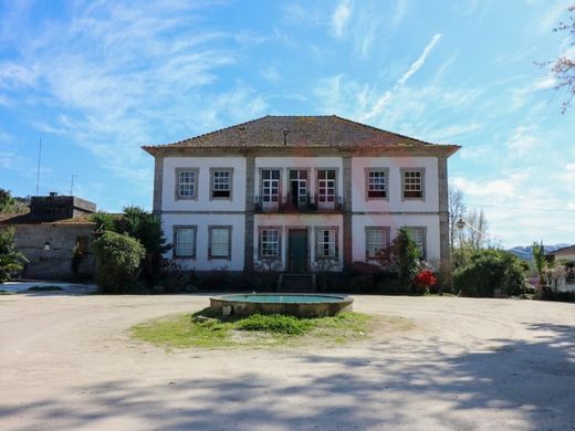 Casa de lujo en Felgueiras, Oporto