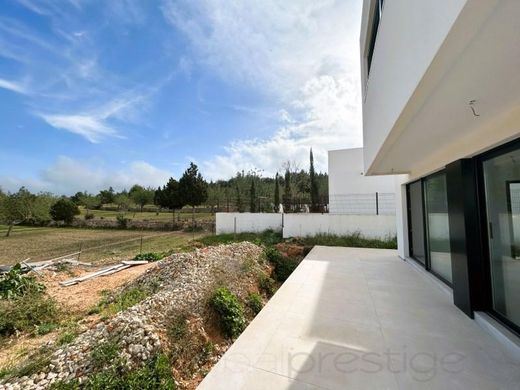 Sant Josep de sa Talaia, Illes Balearsの高級住宅