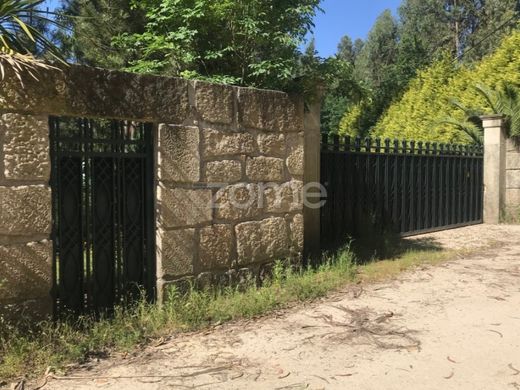 أرض ﻓﻲ Vila do Conde, Distrito do Porto