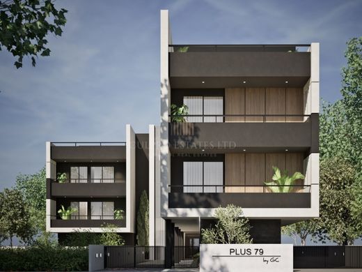 Apartment in Livádia, Livadia (Larnakas)