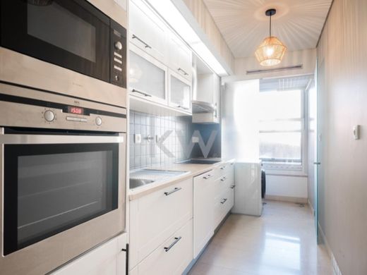 ‏דירה ב  Avenidas Novas, Lisbon