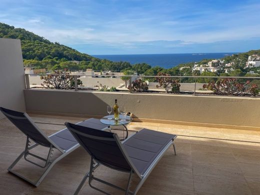 Apartment / Etagenwohnung in Sant Josep de sa Talaia, Balearen Inseln