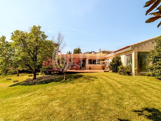 Luxury home in Amares, Distrito de Braga
