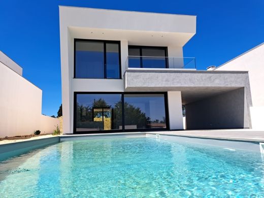 Casa de lujo en Óbidos, Leiria