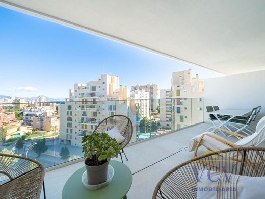 Apartment in Alicante, Valencia