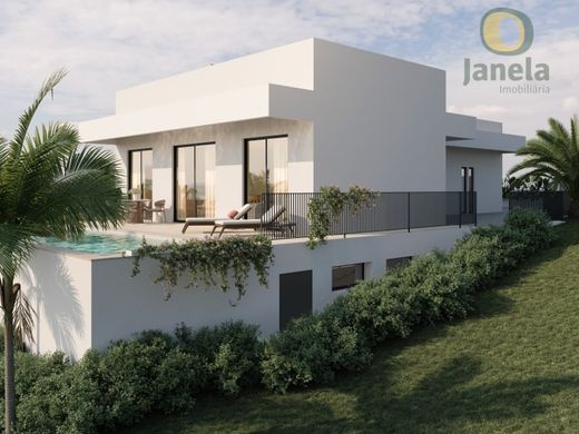Detached House in São Brás de Alportel, Distrito de Faro