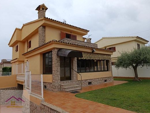 Casa di lusso a Benicàssim, Província de Castelló