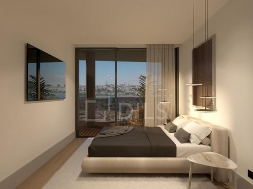 아파트 / 빌라노바드가이아
, Vila Nova de Gaia