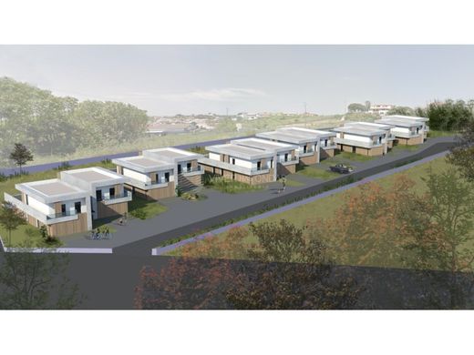 Terreno a Vila Franca de Xira, Lisbona