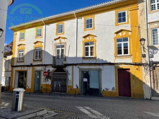 Complexes résidentiels à Portalegre, Distrito de Portalegre