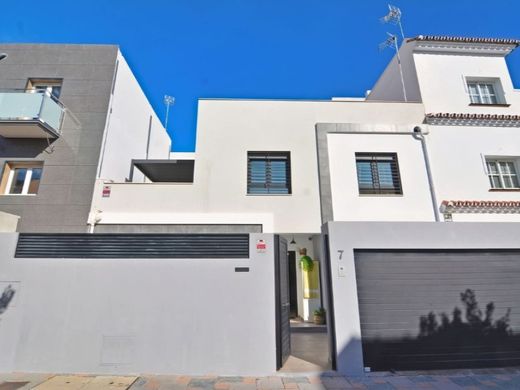 Luxe woning in Fuengirola, Provincia de Málaga