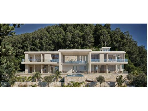 地皮  Javea, Provincia de Alicante