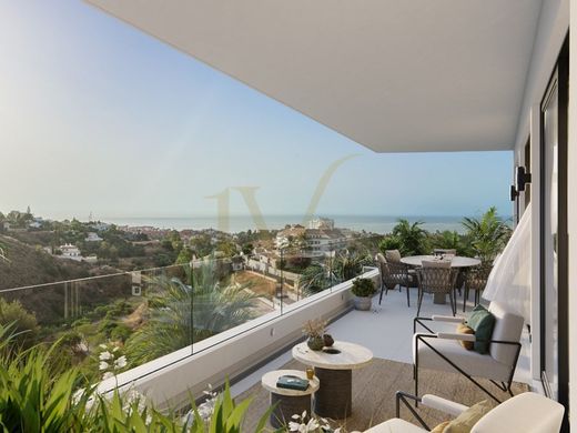 Fuengirola, マラガのアパートメント