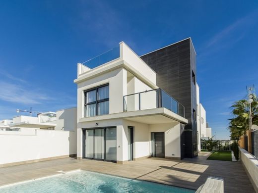 Villa in San Miguel, Alicante