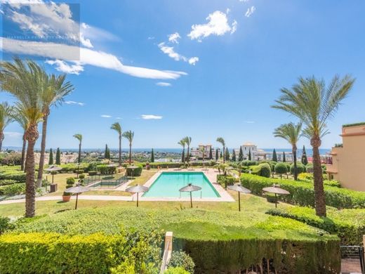 Apartment in Benahavís, Malaga