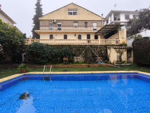 호화 저택 / Córdoba, Province of Córdoba