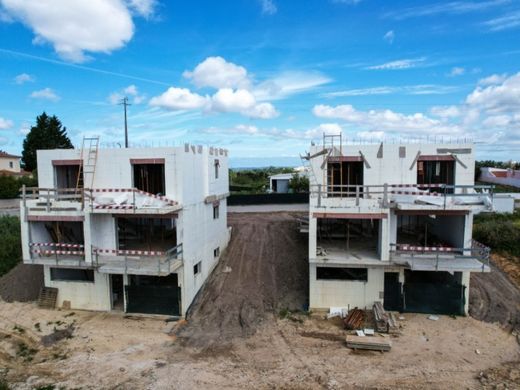 Maison individuelle à Caldas da Rainha, Distrito de Leiria