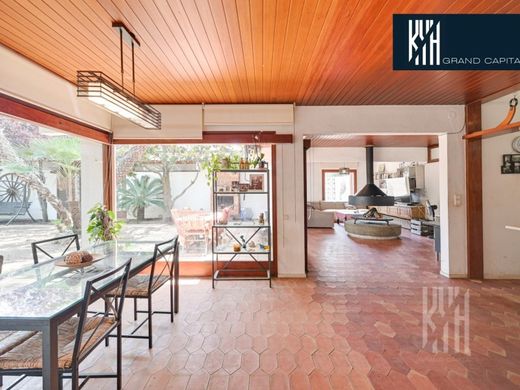 Empuriabrava, Província de Gironaの高級住宅