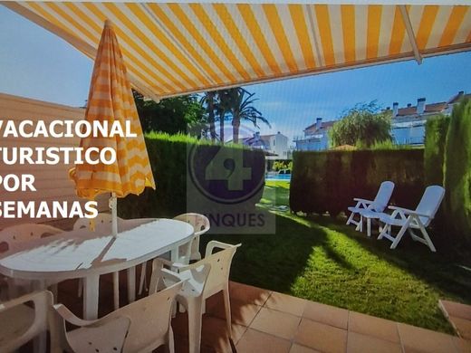 Chalet Pareado en Castillo de Aro, Provincia de Girona