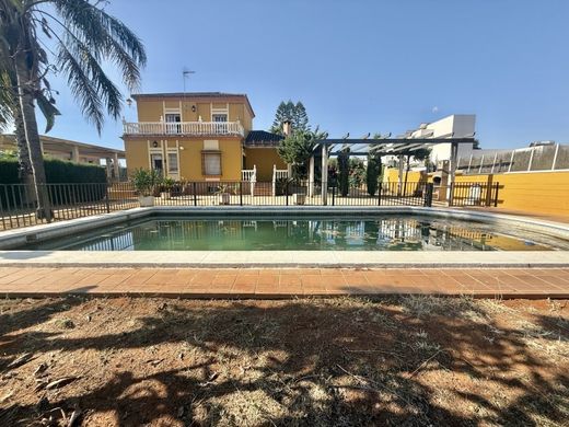 Luxury home in Mairena del Alcor, Province of Seville