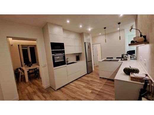 Apartamento - Madrid, Provincia de Madrid