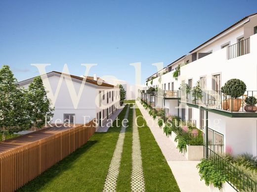 مجمع شقق ﻓﻲ Campo de Ourique, Lisbon